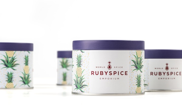 Parallax Design 'gets' spicy
